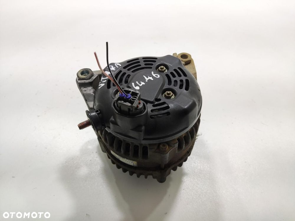 ALTERNATOR SUZUKI GRAND VITARA II 1.9 DDIS 2005-2010 31400-67J0 - 4