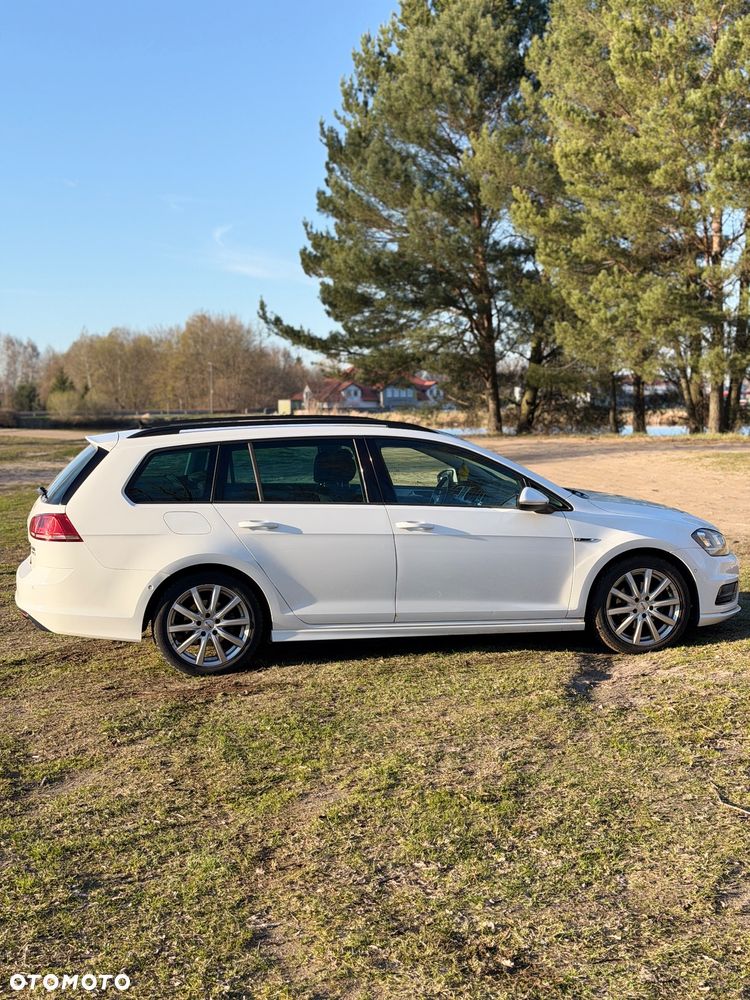 Volkswagen Golf 2.0 TDI BMT Highline - 6