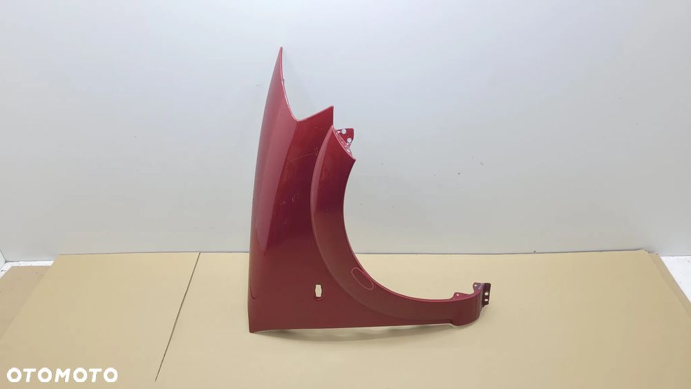 BLOTNIK PRAWY PRZOD CITROEN C3 I 02-09 - 3