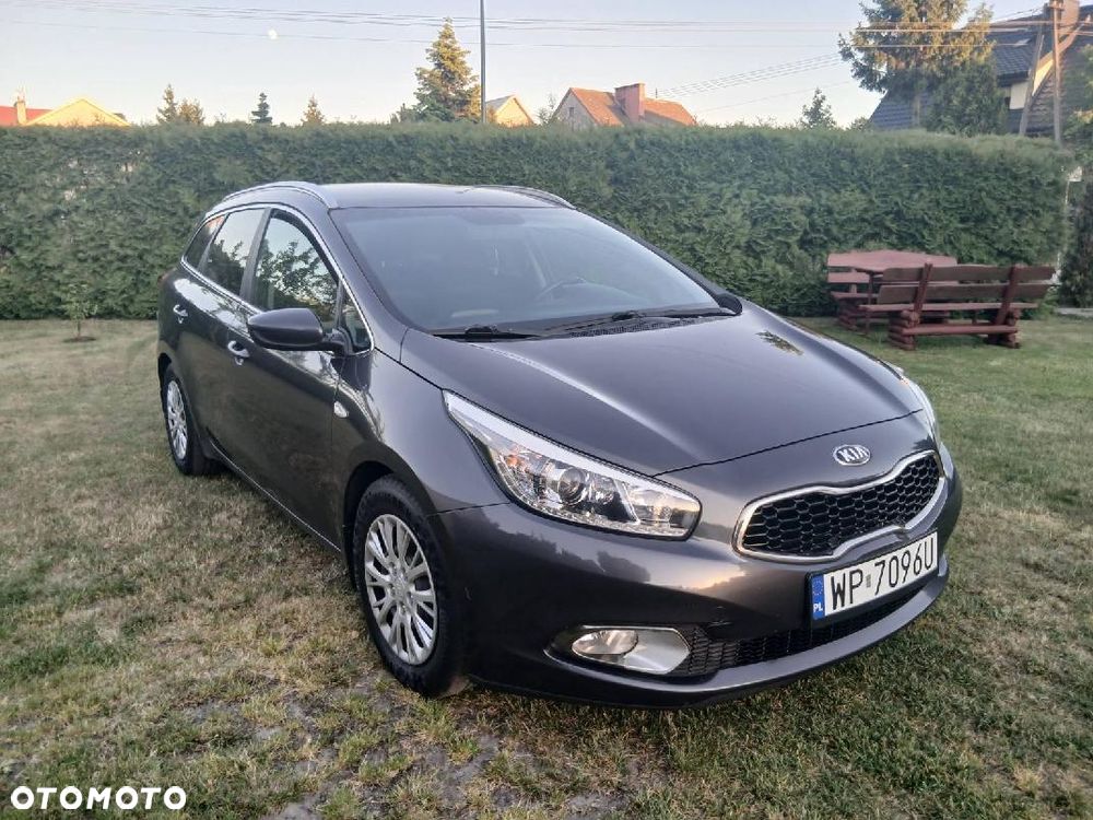 Kia Ceed 1.4 Business Line - 2