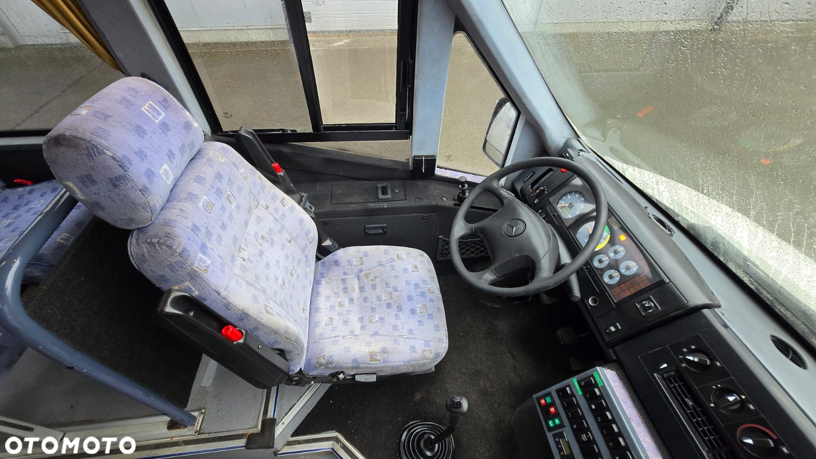 Mercedes-Benz Vario 818 - 16
