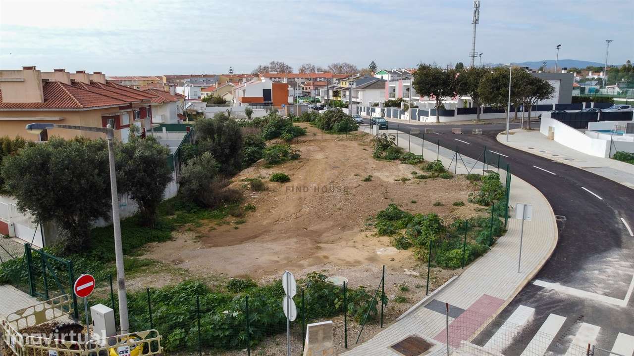Lote de terreno  para construção com 216.60m2 em Tires, São Domingos d - Grande imagem: 2/6