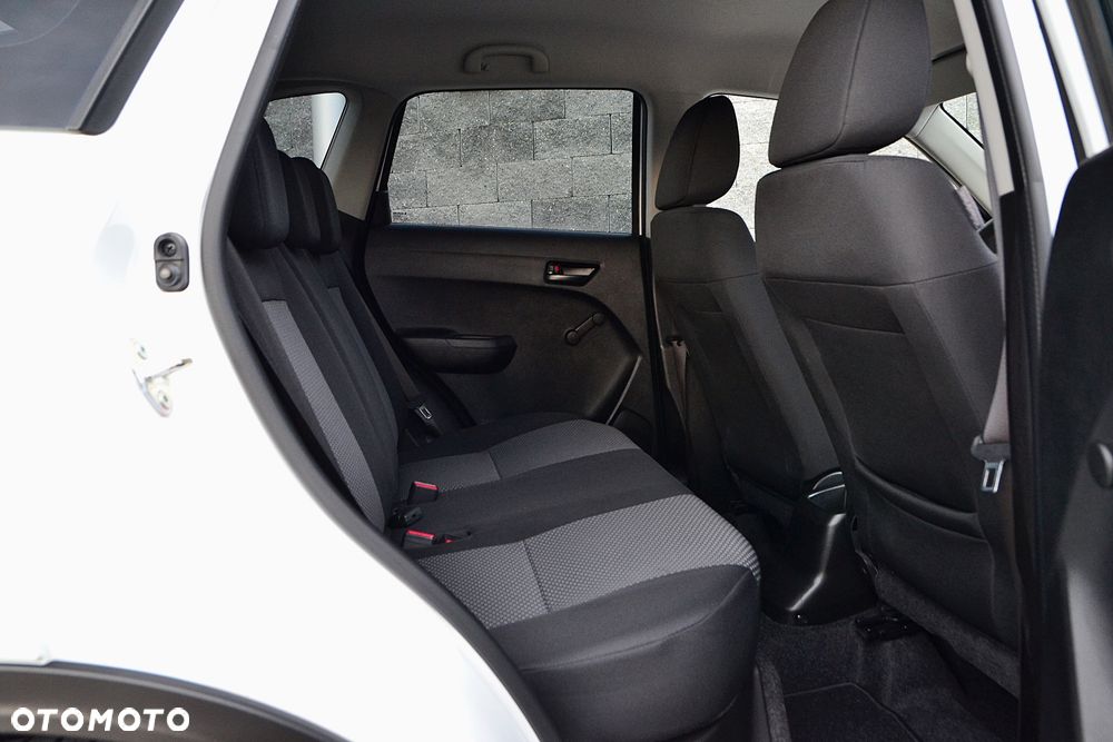 Suzuki Vitara 1.6 (4x2) Comfort - 14