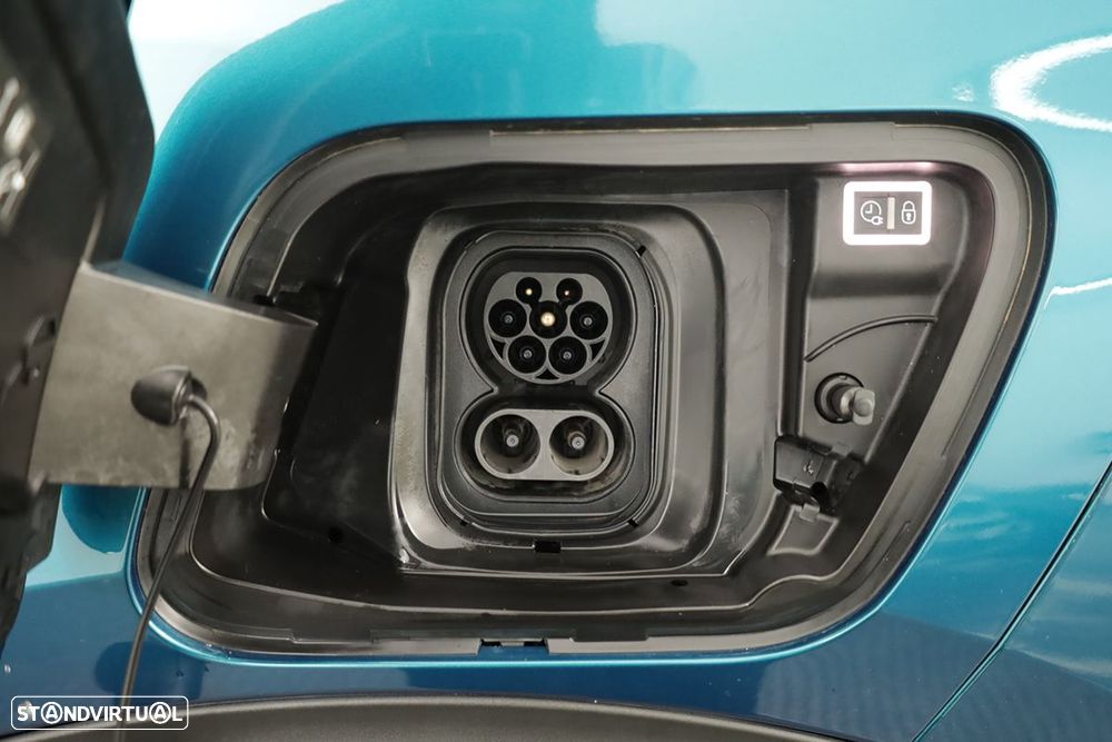 Peugeot e-2008 54 kWh Allure - 7