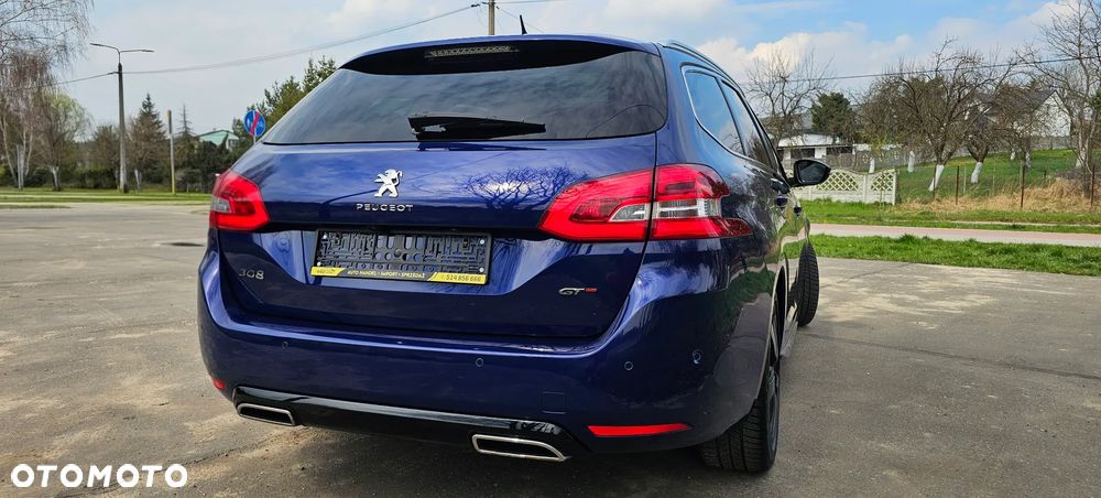 Peugeot 308 - 11