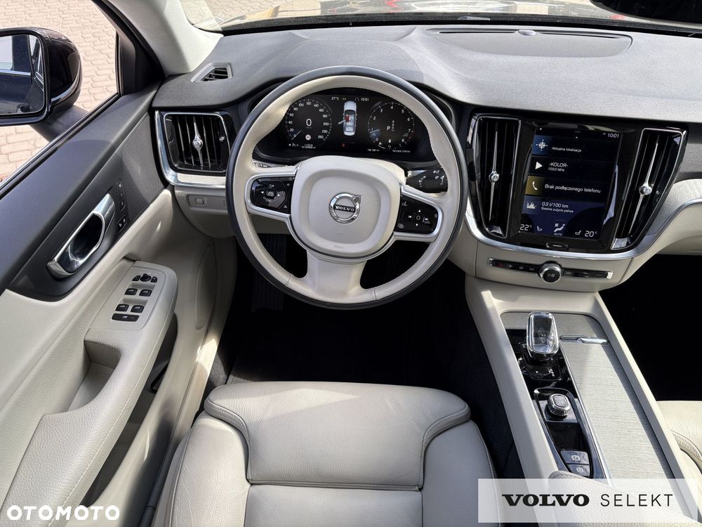 Volvo S60 - 10