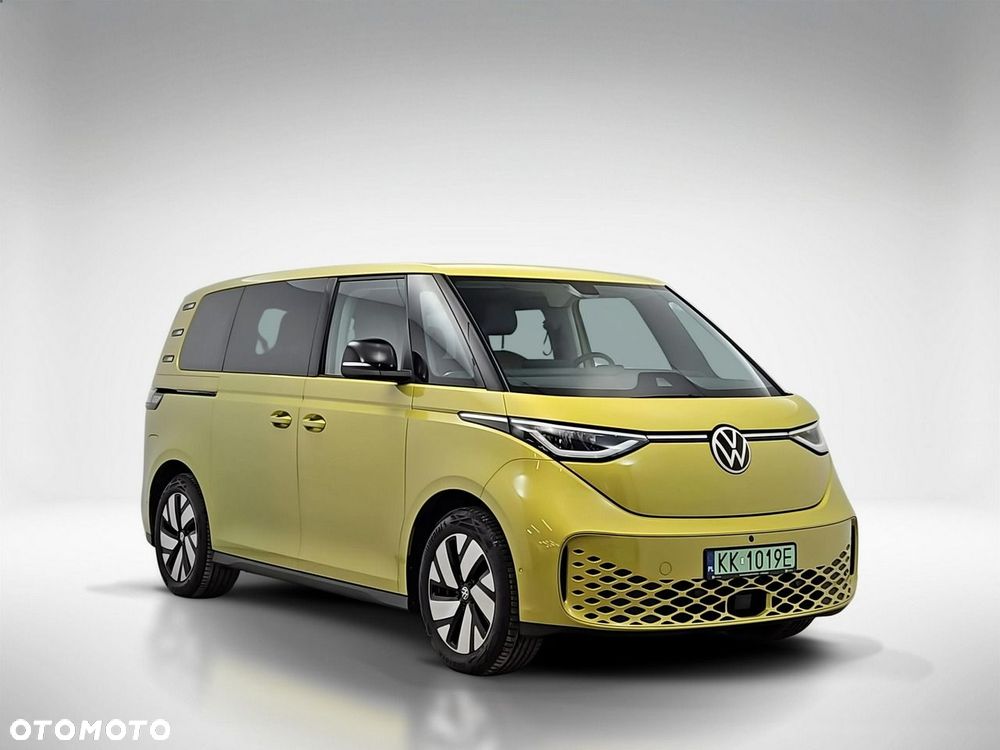 Volkswagen ID. Buzz 82kWh Pro - 7