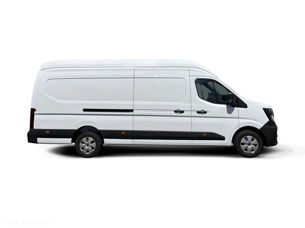 Renault Master L4H3 170 KM RWD - 7