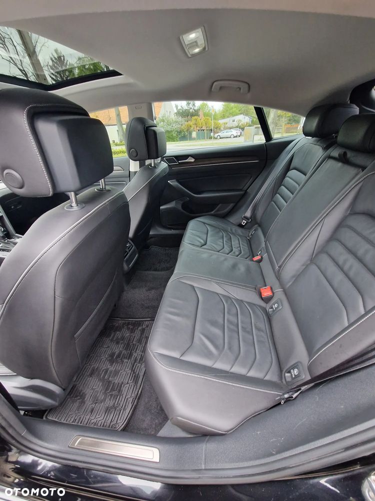 Volkswagen Arteon 2.0 TSI 4Motion Elegance DSG - 8