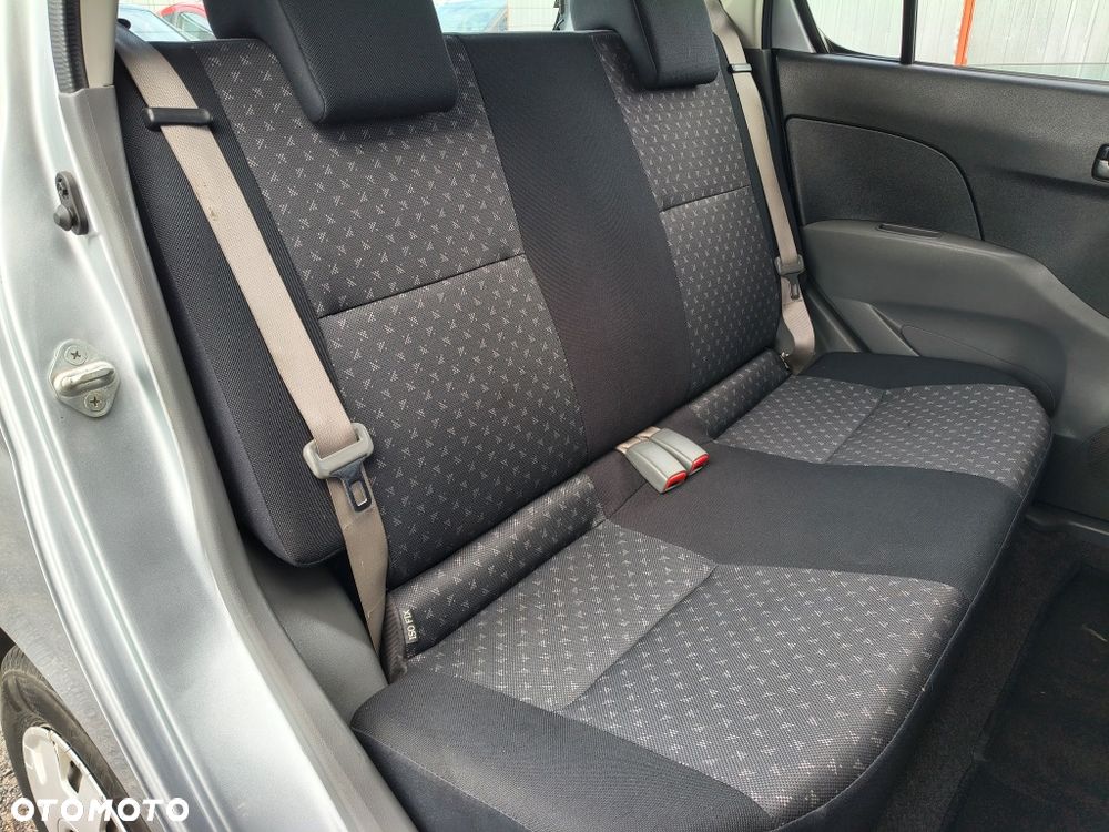 Daihatsu Cuore Top - 23
