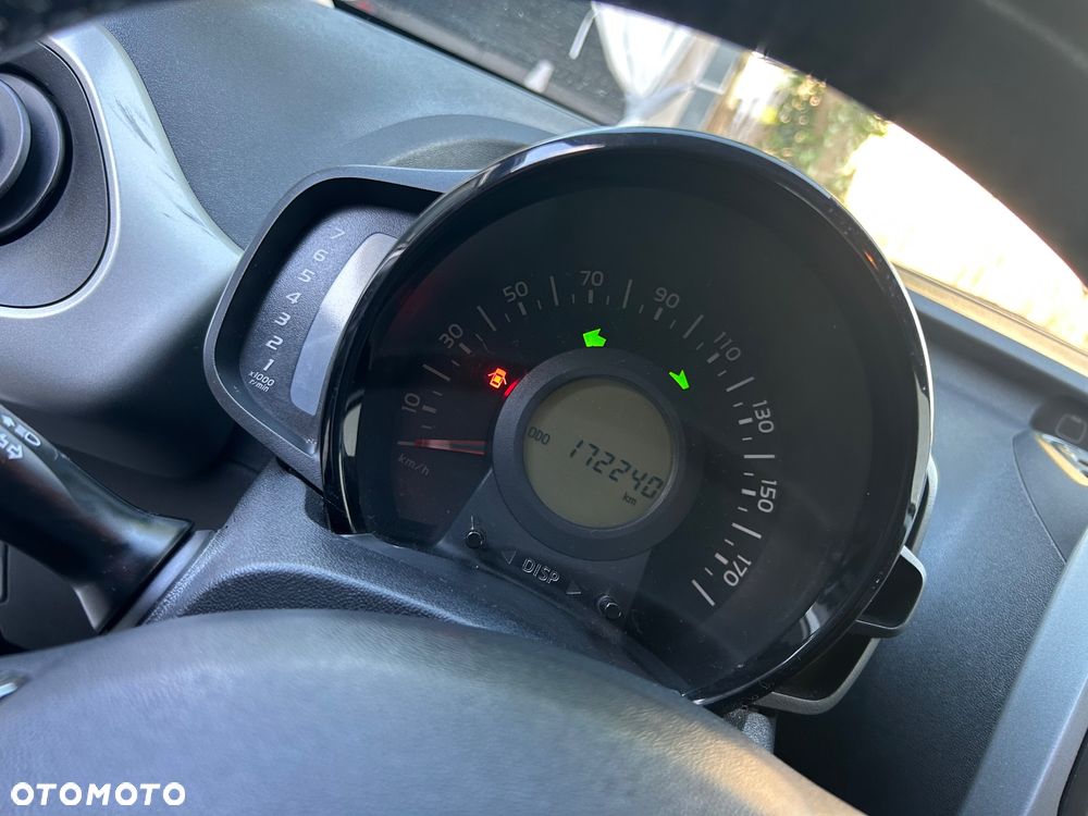 Toyota Aygo 1.0 VVT-i Sprint EU6 - 12