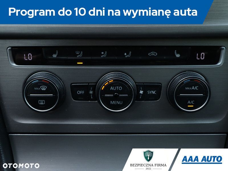 Volkswagen Golf Variant - 20