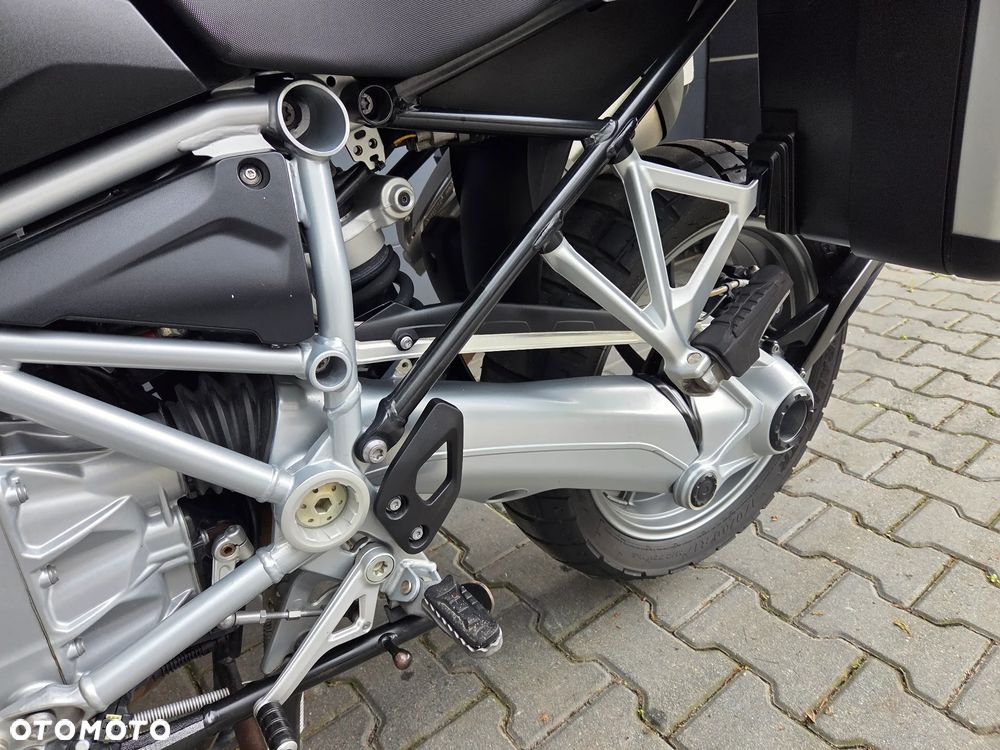 BMW GS - 11