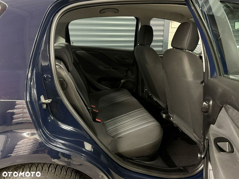 Fiat Punto Evo - 18