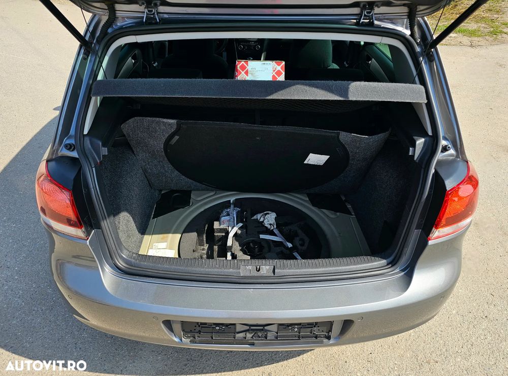 Volkswagen Golf 1.4 TSI Highline - 16