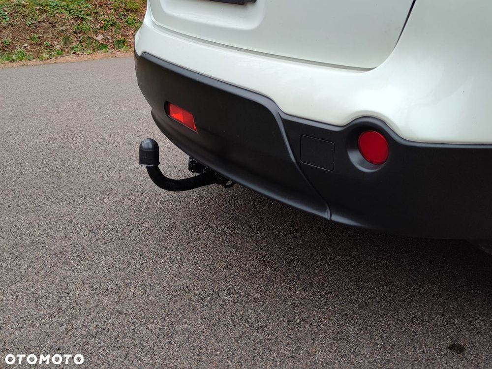 Nissan Qashqai+2 2.0 360 - 30