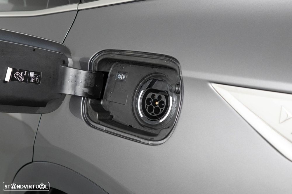 DS DS7 Crossback E-Tense Grand Chic EAT8 - 17