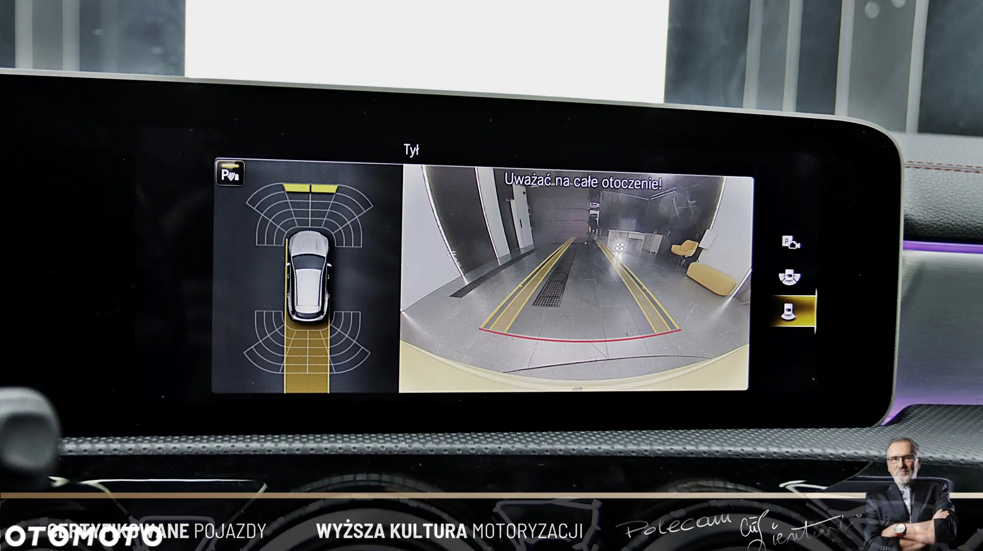 Mercedes-Benz CLA 200 AMG Line 7G-DCT - 30