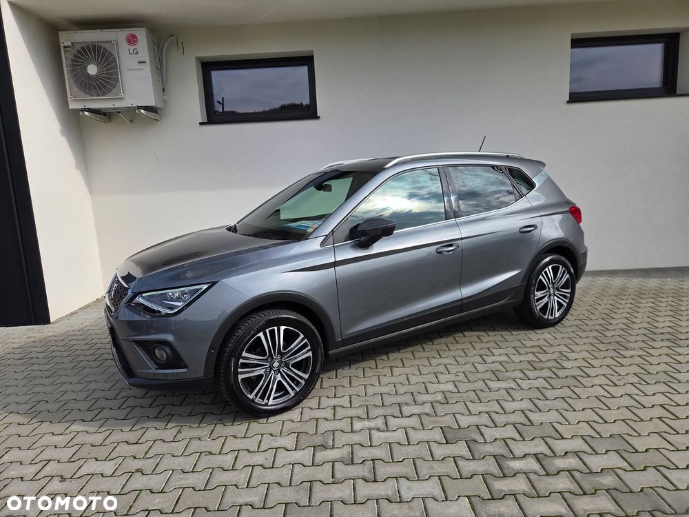 Seat Arona - 17