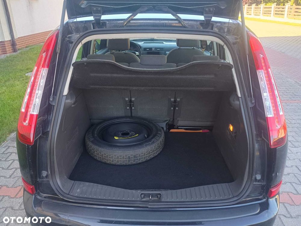 Ford C-MAX - 5