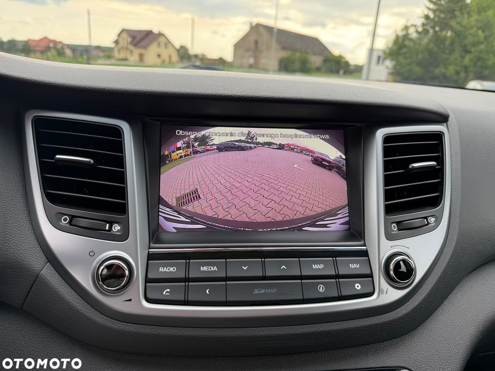 Hyundai Tucson - 23