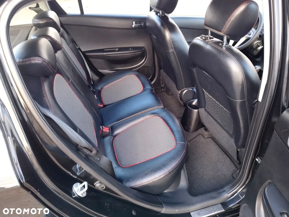 Hyundai i20 1.2 Edition 20 - 27