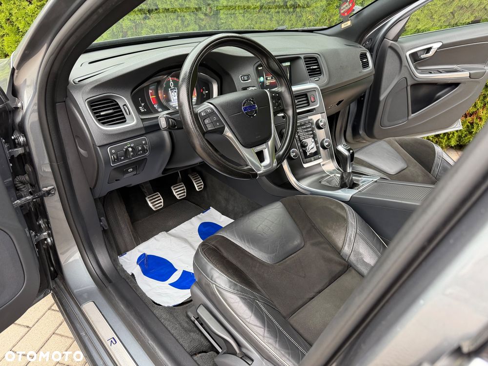 Volvo S60 D3 RDesign - 7
