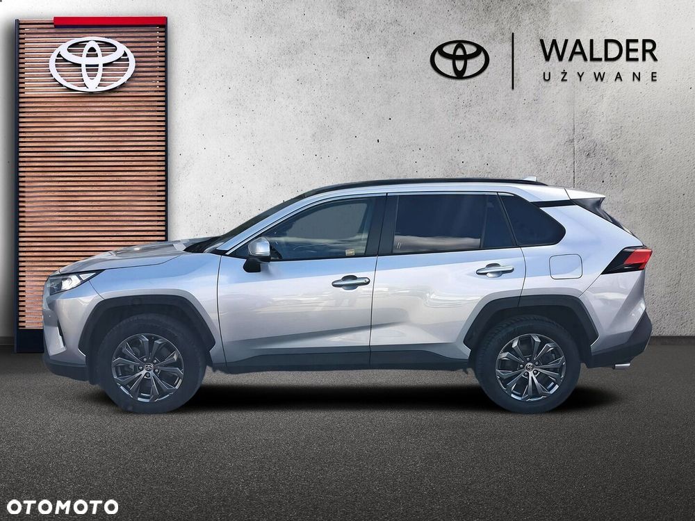 Toyota RAV4 - 3