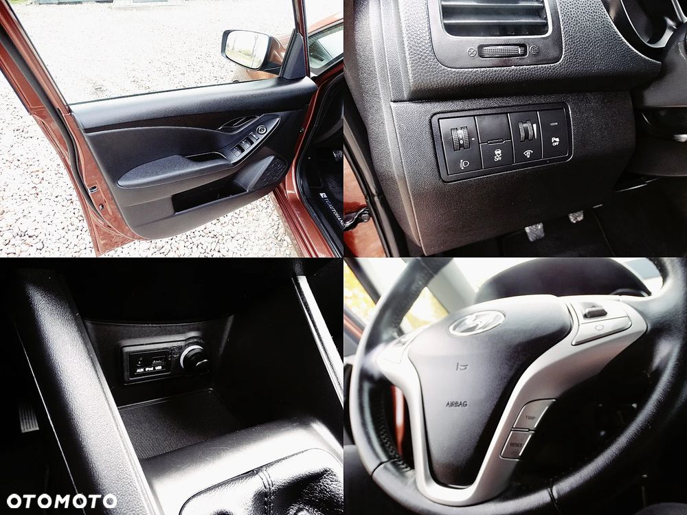 Hyundai ix20 1.4 blue Style - 28