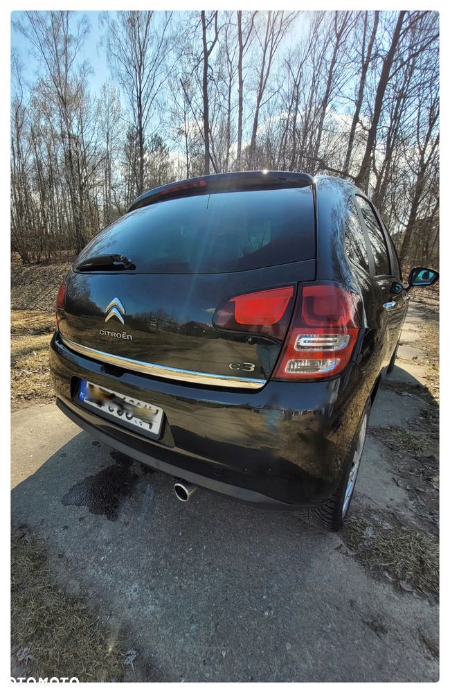 Citroën C3 - 5