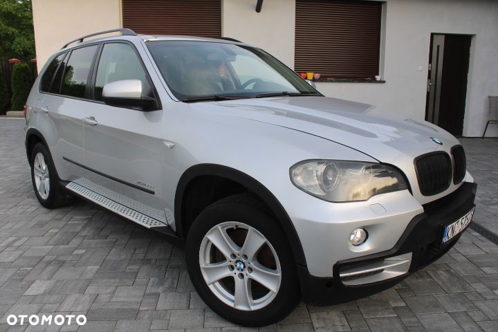 BMW X5 xDrive30d - 9