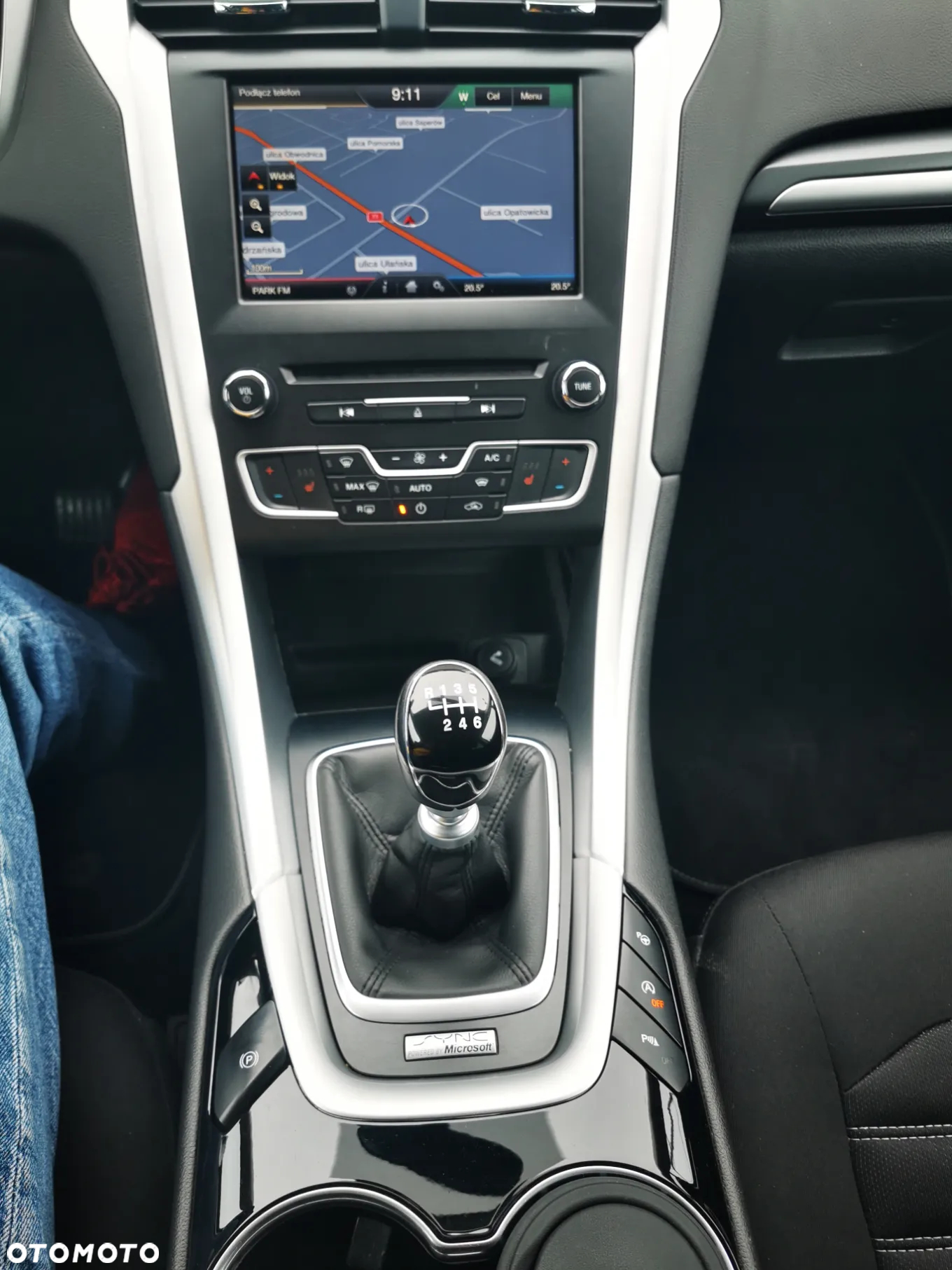 Ford Mondeo Turnier 1.5 EcoBoost Start-Stopp Titanium - 10