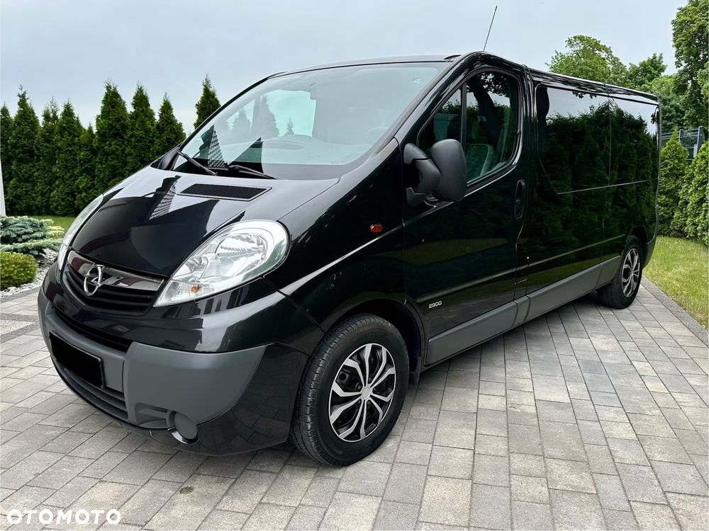 Renault Trafic - 3