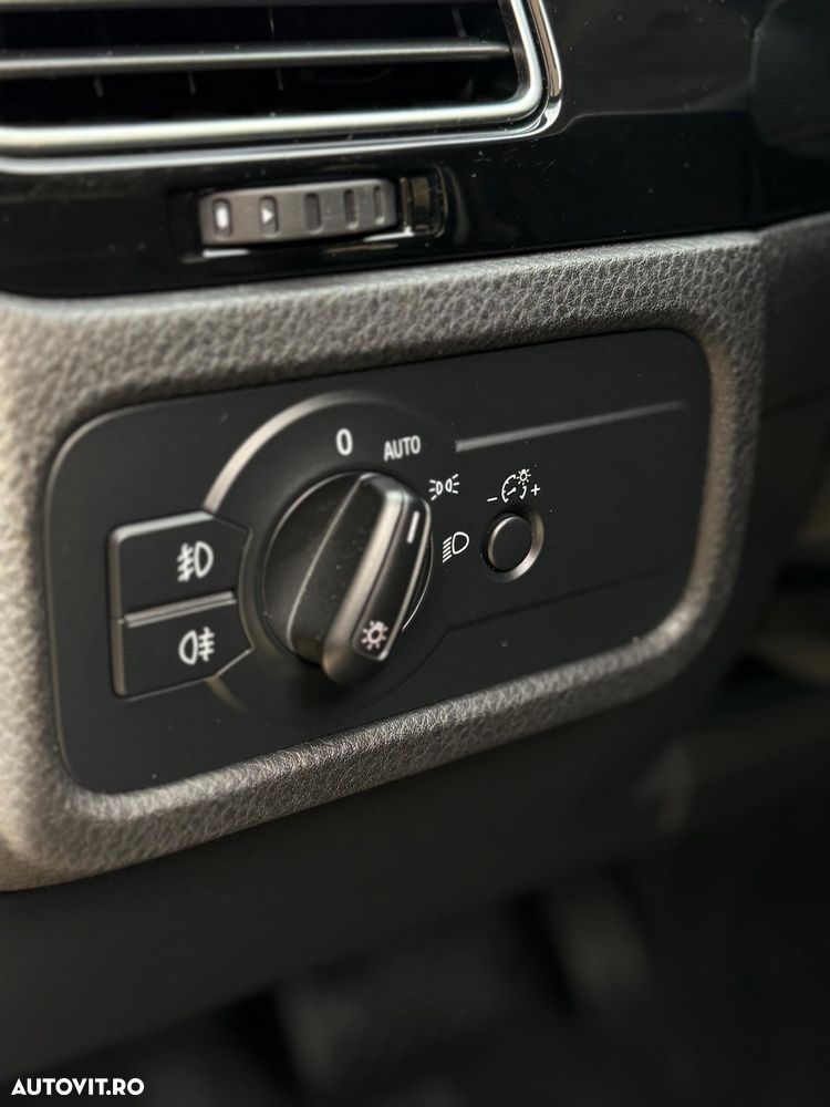 Volkswagen Touareg - 17