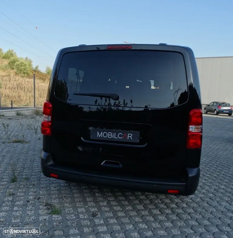 Citroën Spacetourer 1.5 BlueHDi XL Feel - 8