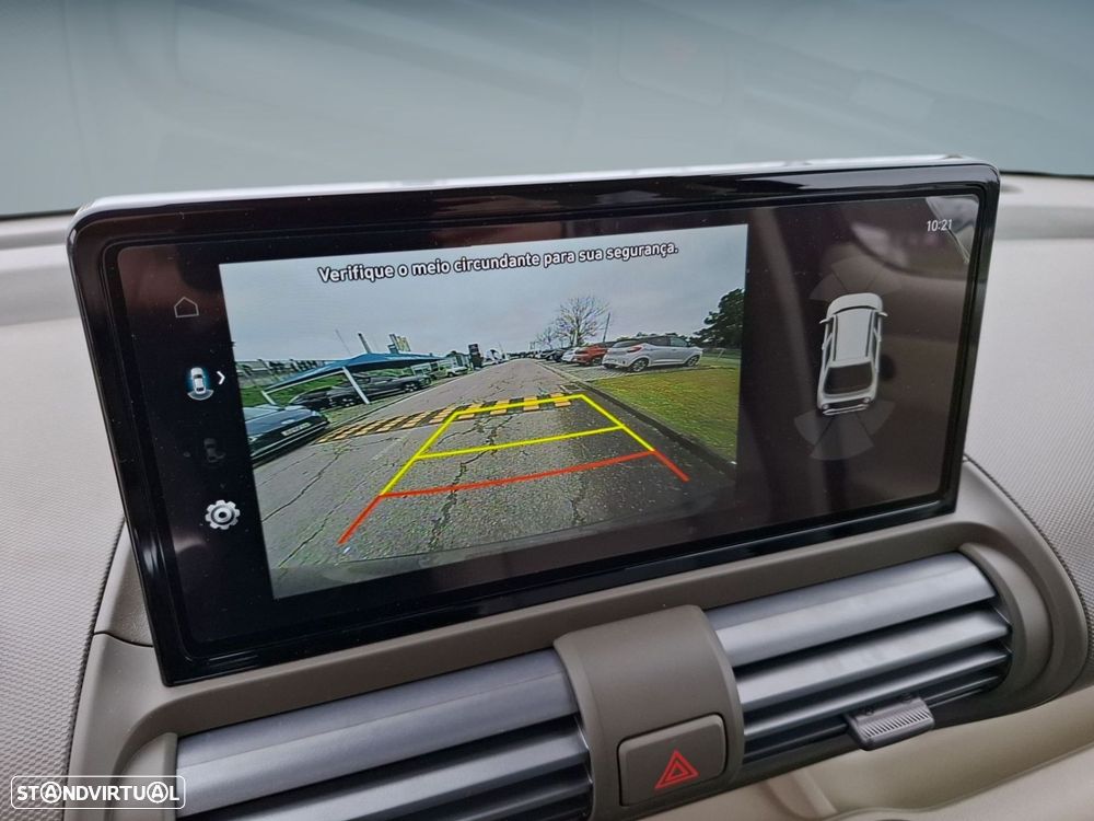 Hyundai Inster 49 kWh Style Plus 5L - 24