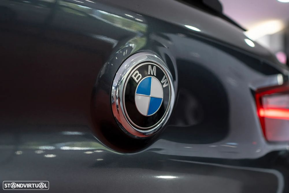 BMW X2 xDrive20d Aut. M Sport - 31