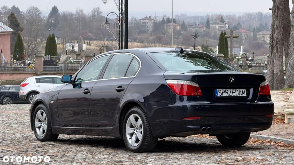 BMW Seria 5 - 26