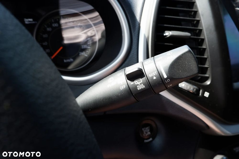 Jeep Cherokee 2.2 MJD Active Drive I Limited - 16