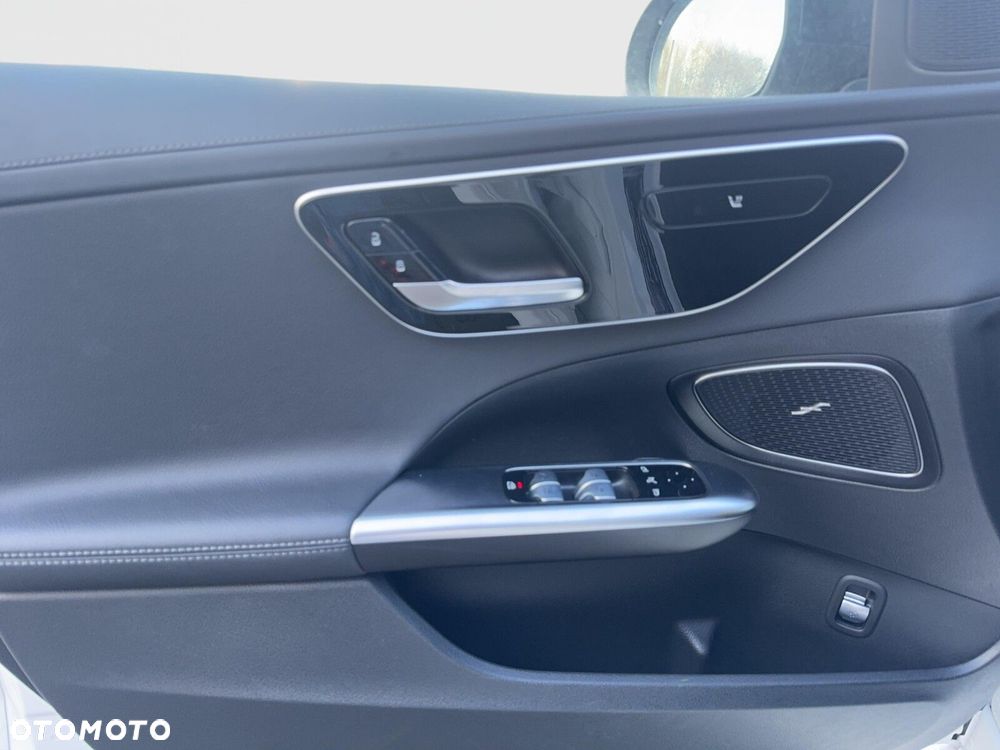 Mercedes-Benz Klasa C - 17