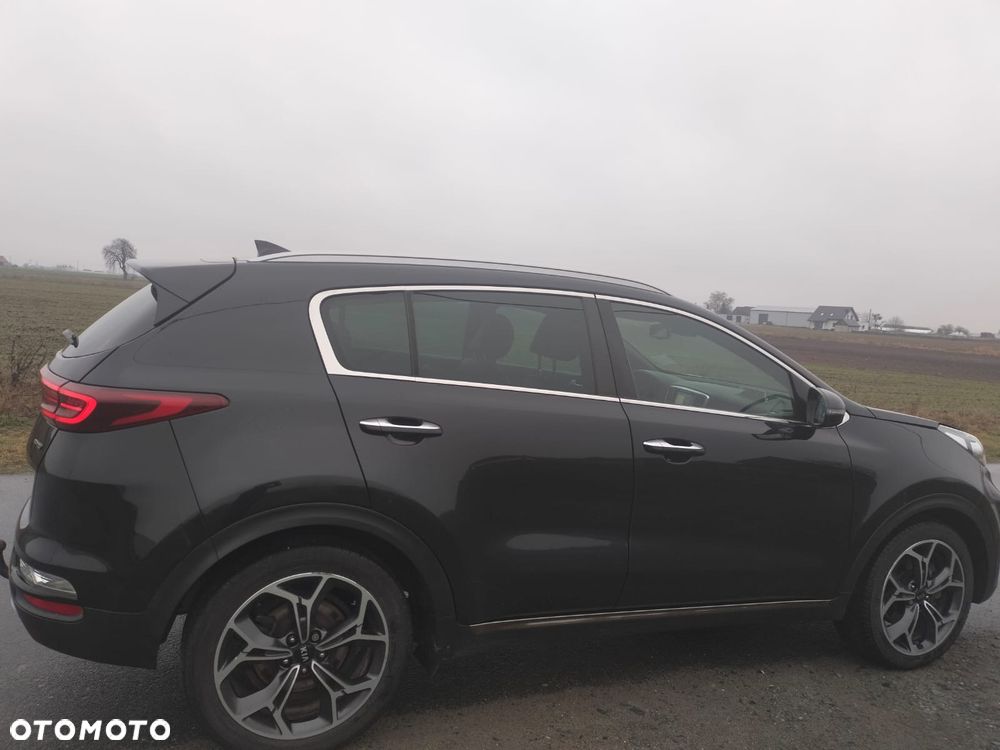 Kia Sportage - 17