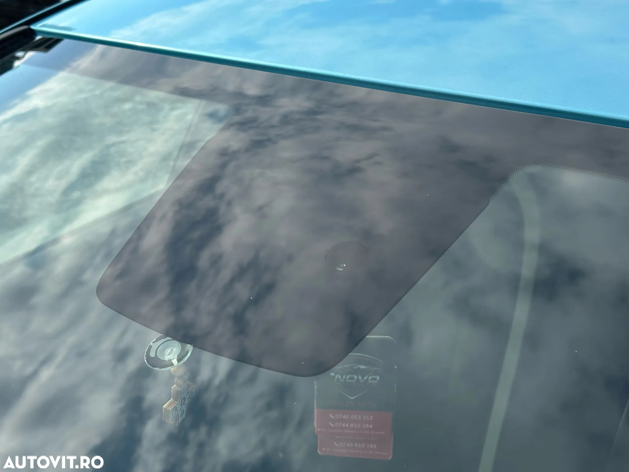 Renault ZOE (mit Batterie) Z.E. 40 LIFE - 36