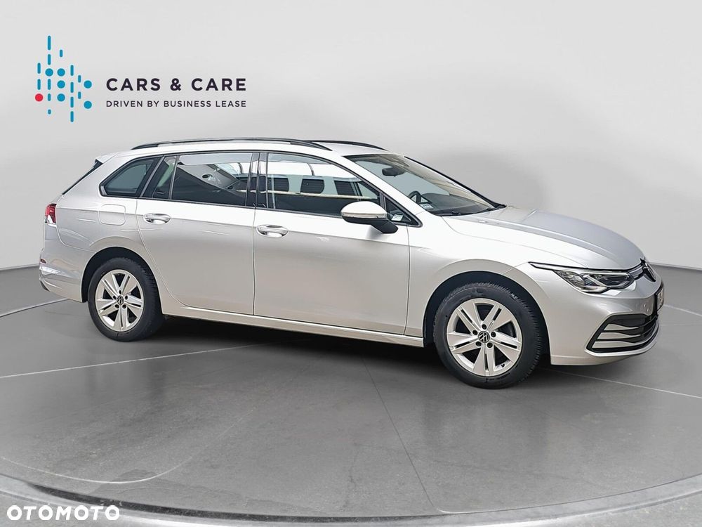 Volkswagen Golf Variant 1.5 TSI EVO Life - 7