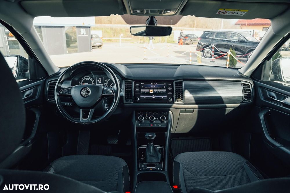 Skoda Kodiaq - 6