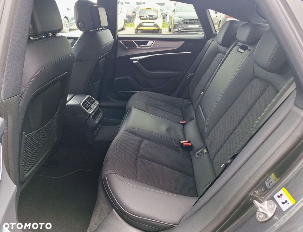 Audi A7 Sportback - 22