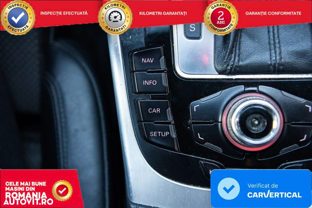 Audi A5 Sportback - 20