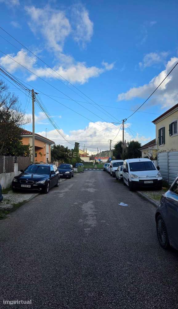 Terreno para construção de Moradia | Granja, Vialonga - Grande imagem: 4/5