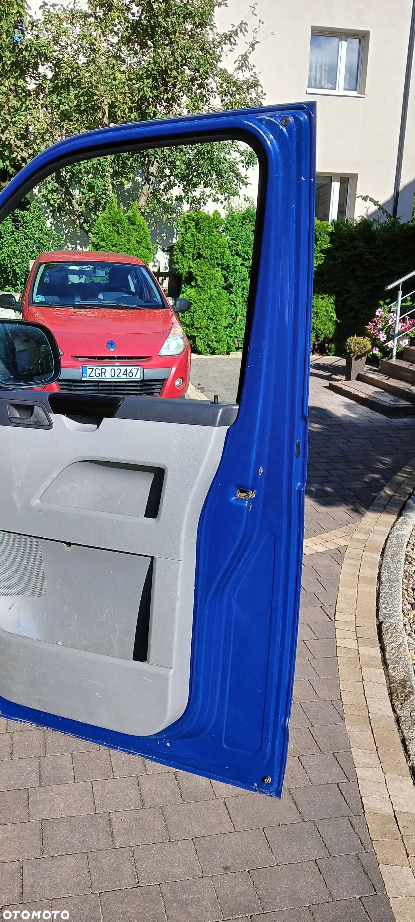 Volkswagen Transporter - 16