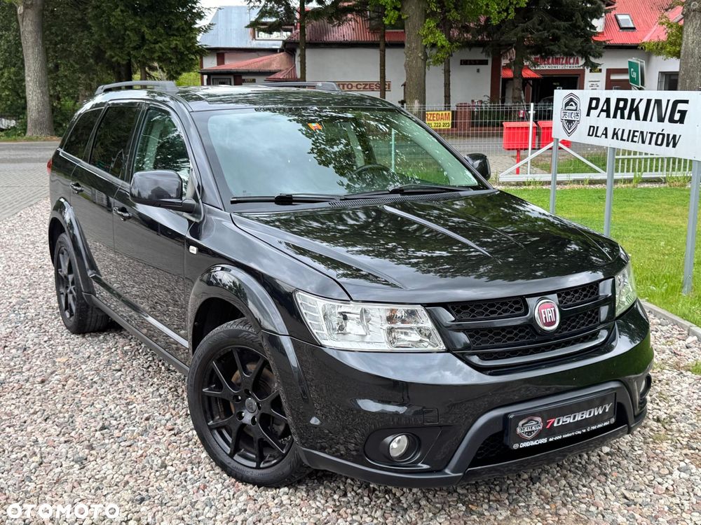 Fiat Freemont - 3