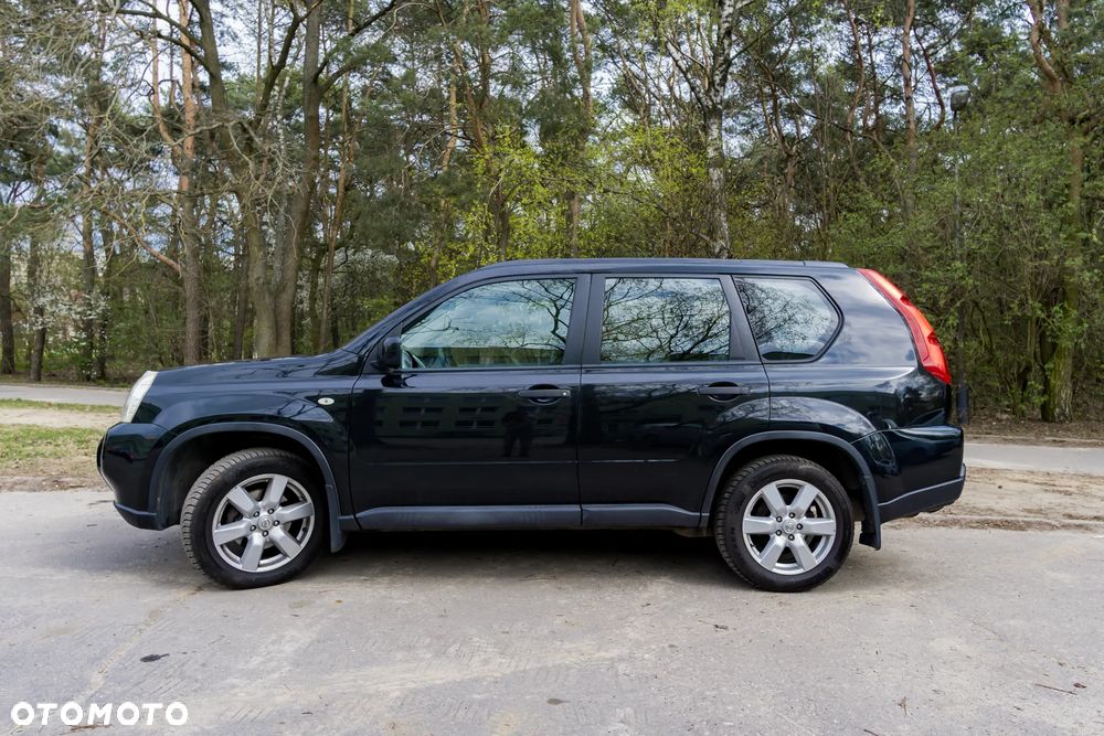 Nissan X-Trail 2.0 dCi SE - 15
